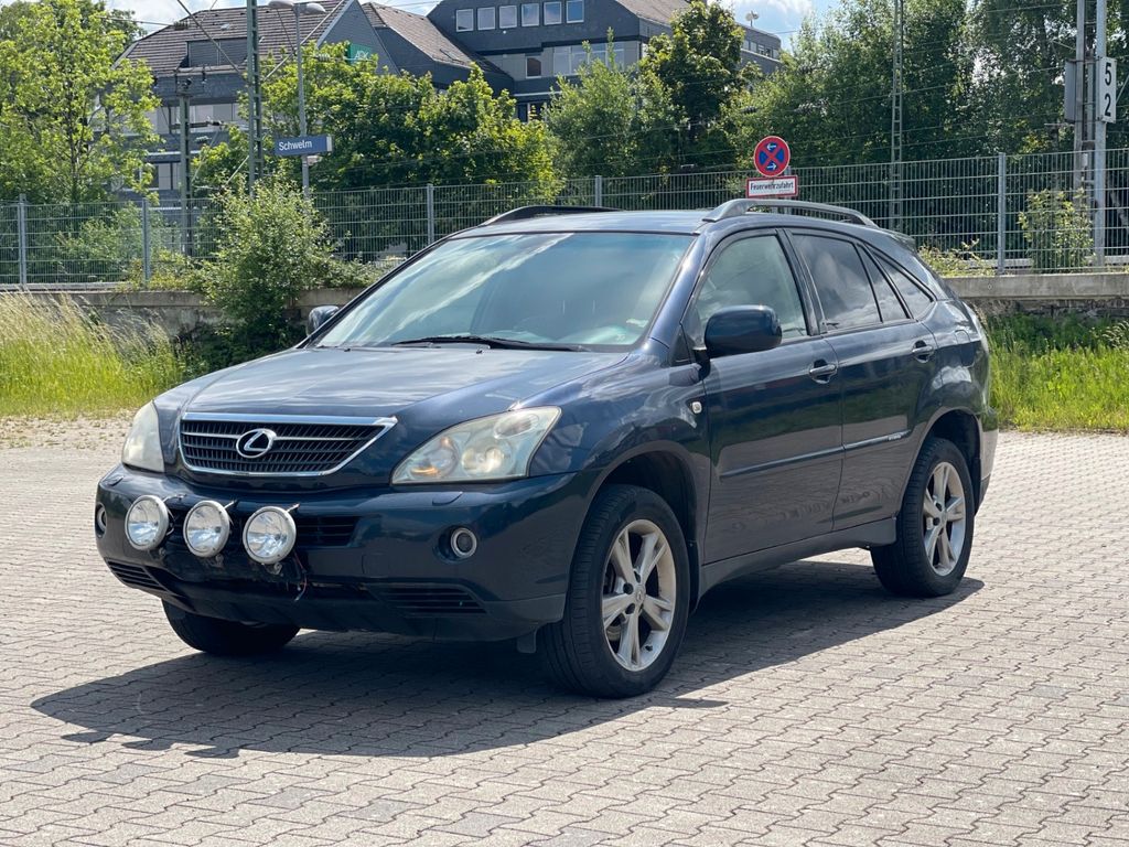 Bild des Angebotes Lexus RX 400 Executive