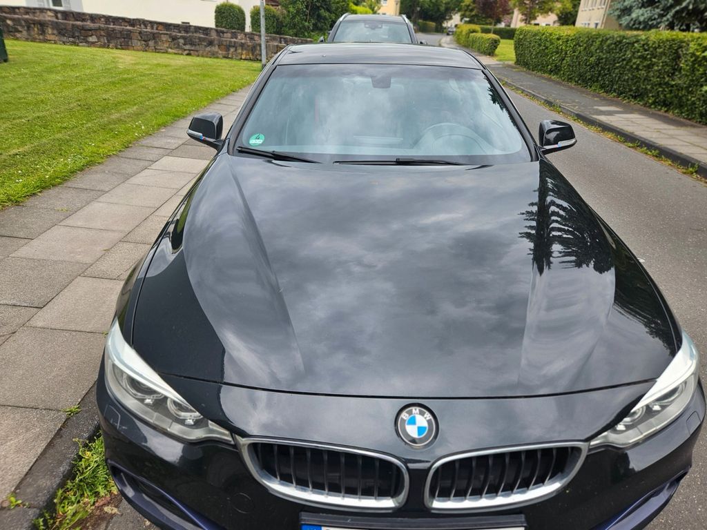 Bild des Angebotes BMW 420i Coupé M Sport M Sport