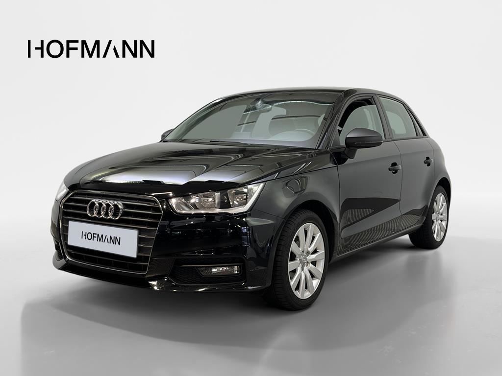 Bild des Angebotes Audi A1 1.0 TFSI ultra Sportback sport Tempomat+SHZ+