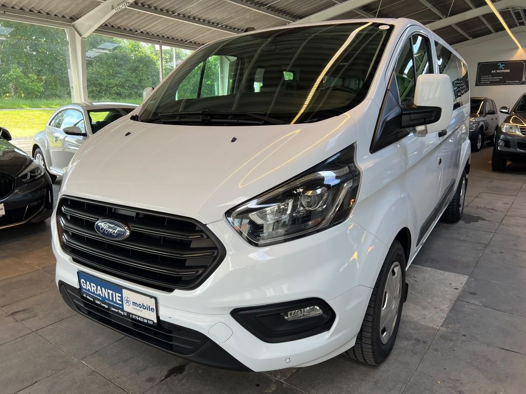 Bild des Angebotes Ford Custom 320 L2 Trend