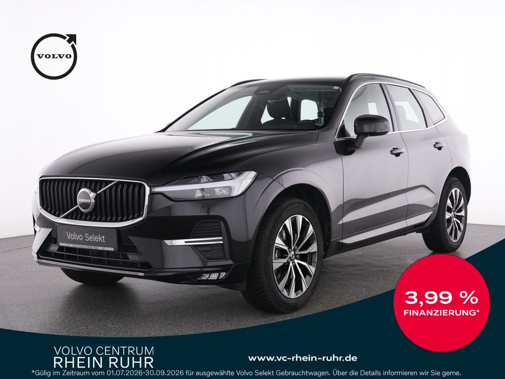 Bild des Angebotes Volvo XC60 B4 Core CORE LICHTPAK+LM19+STANDHZ+WINTERPA