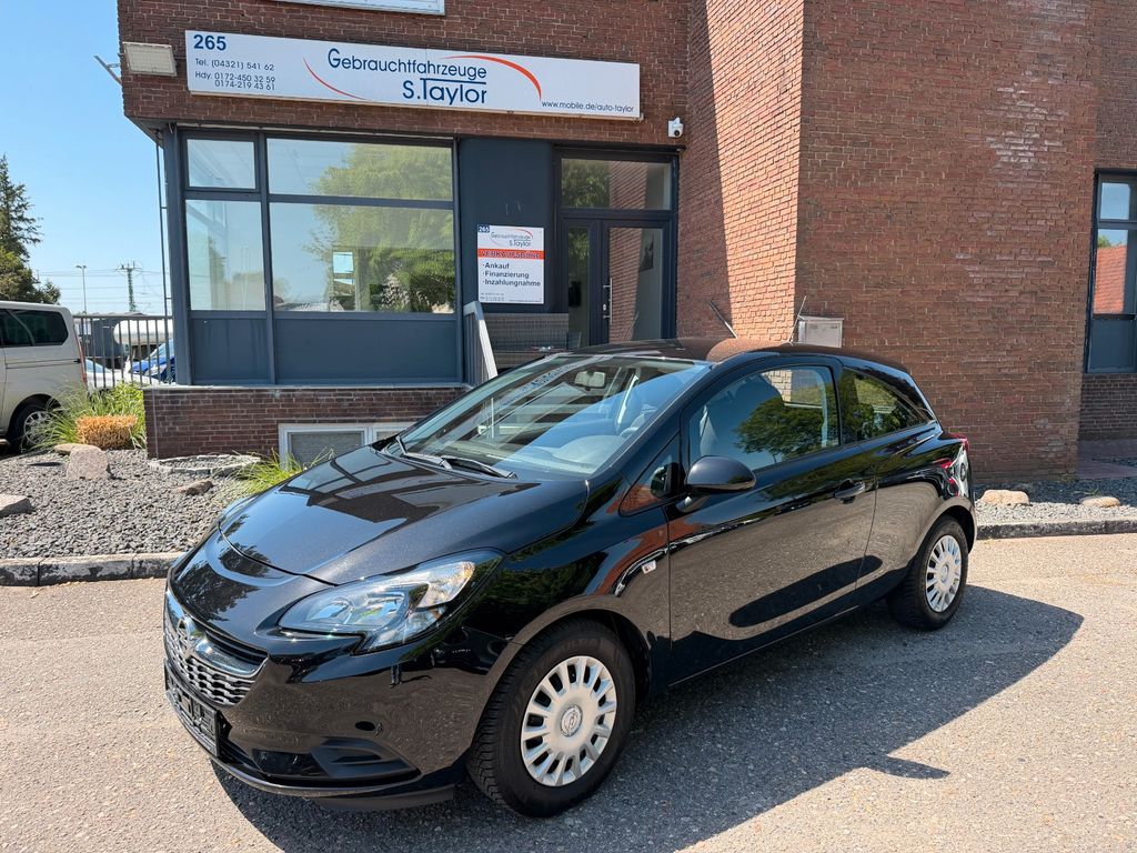Bild des Angebotes Opel Corsa E Selection