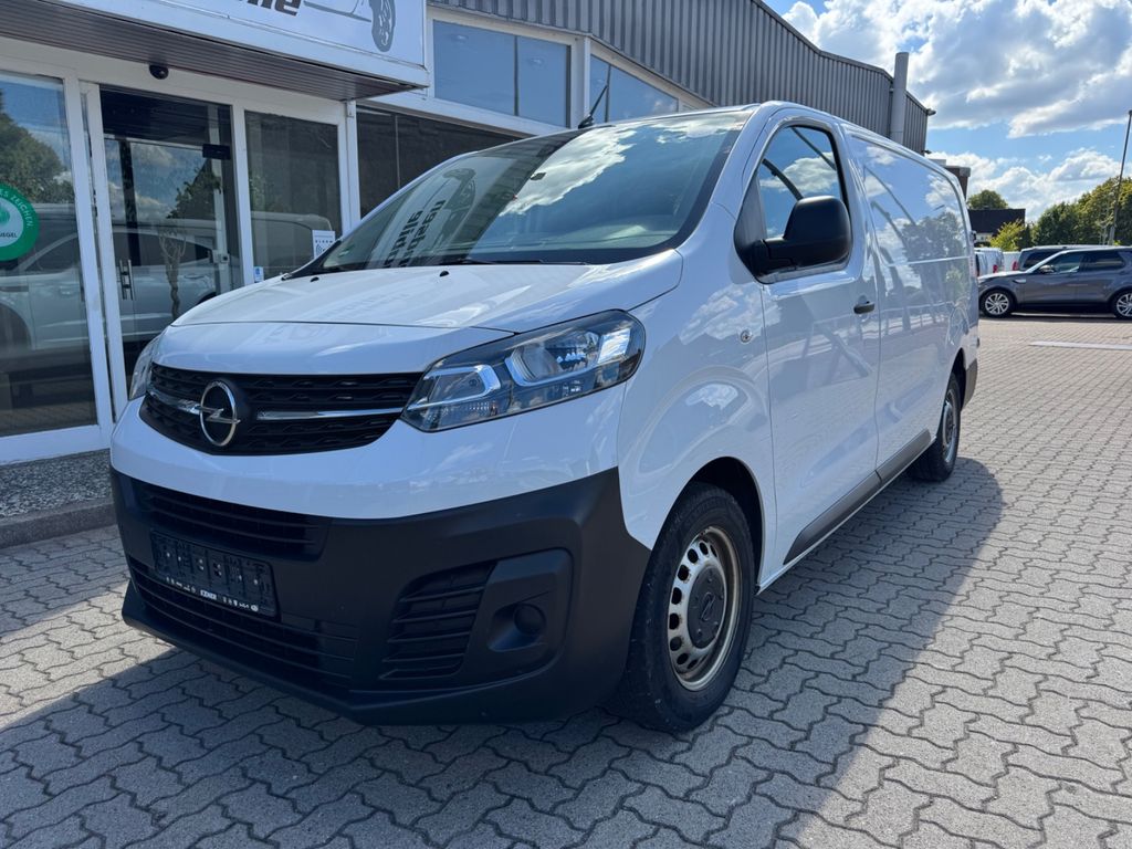Bild des Angebotes Opel VIVARO KASTEN EDITION L3