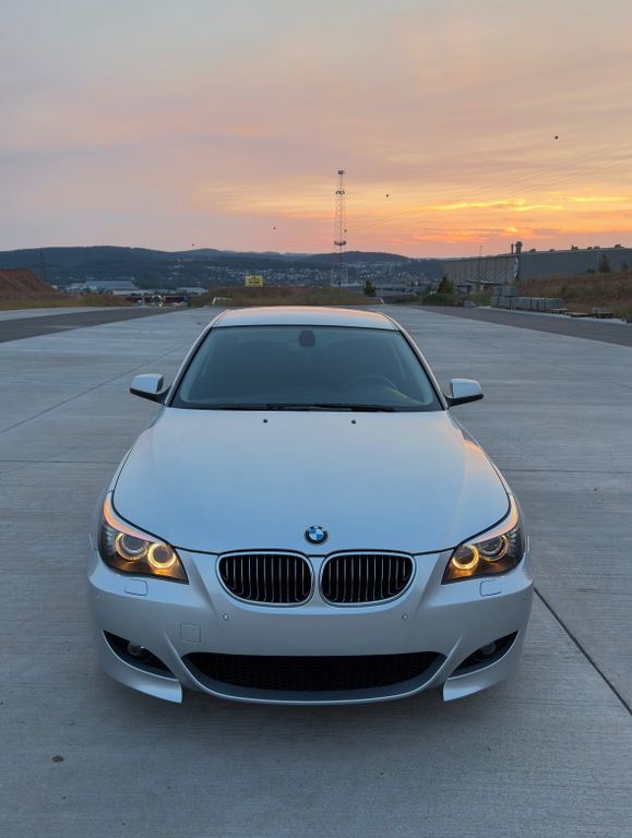 Bild des Angebotes BMW 530d -