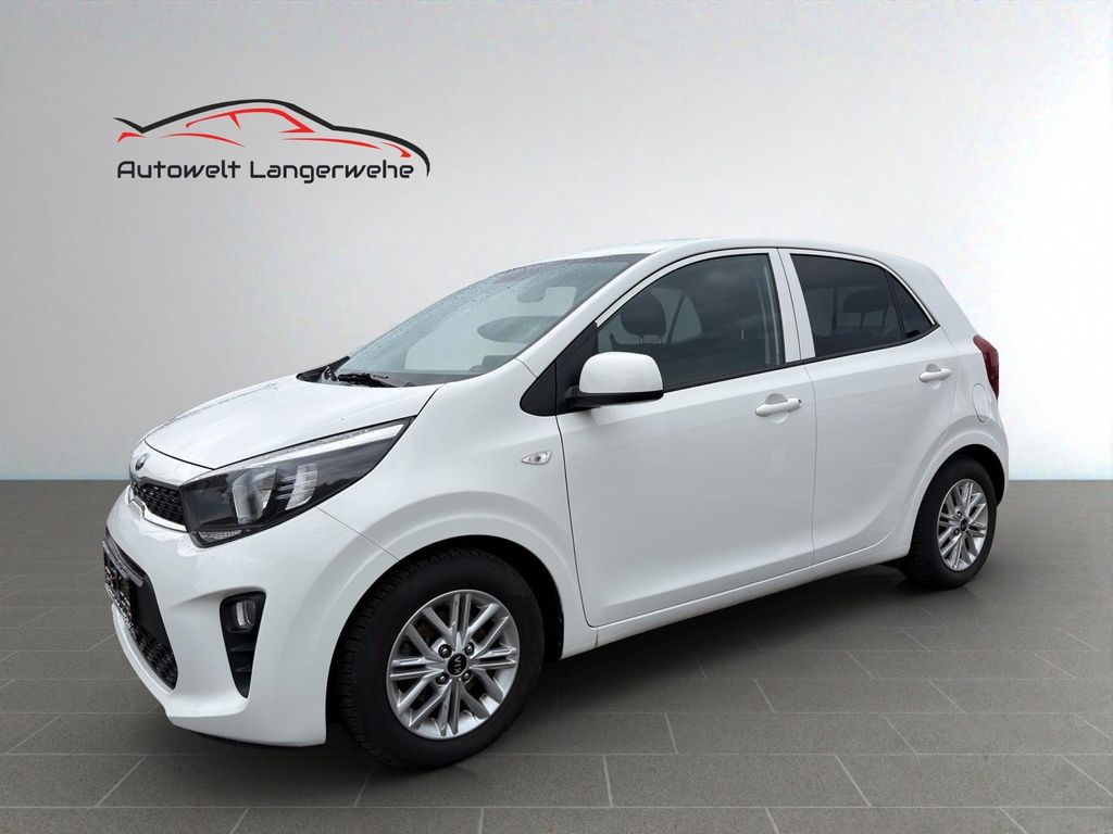 Bild des Angebotes Kia Picanto*Dream Team*Navi*Apple*RFK*SHZ*1.Hand*