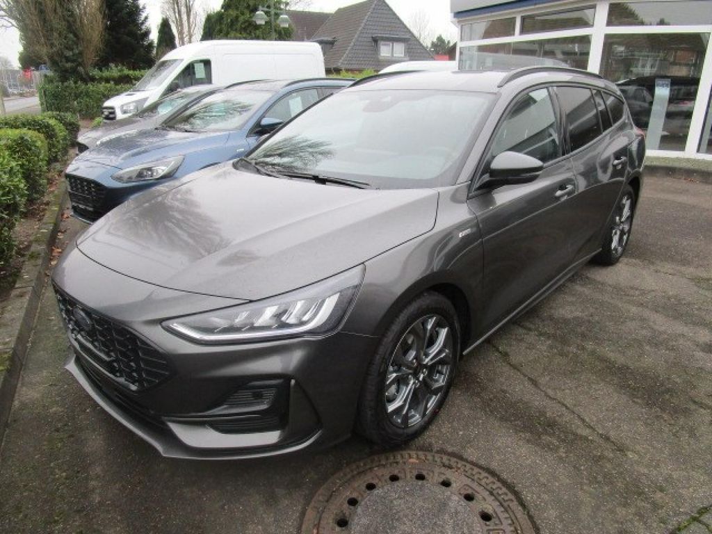 Bild des Angebotes Ford Focus Turnier ST-Line X