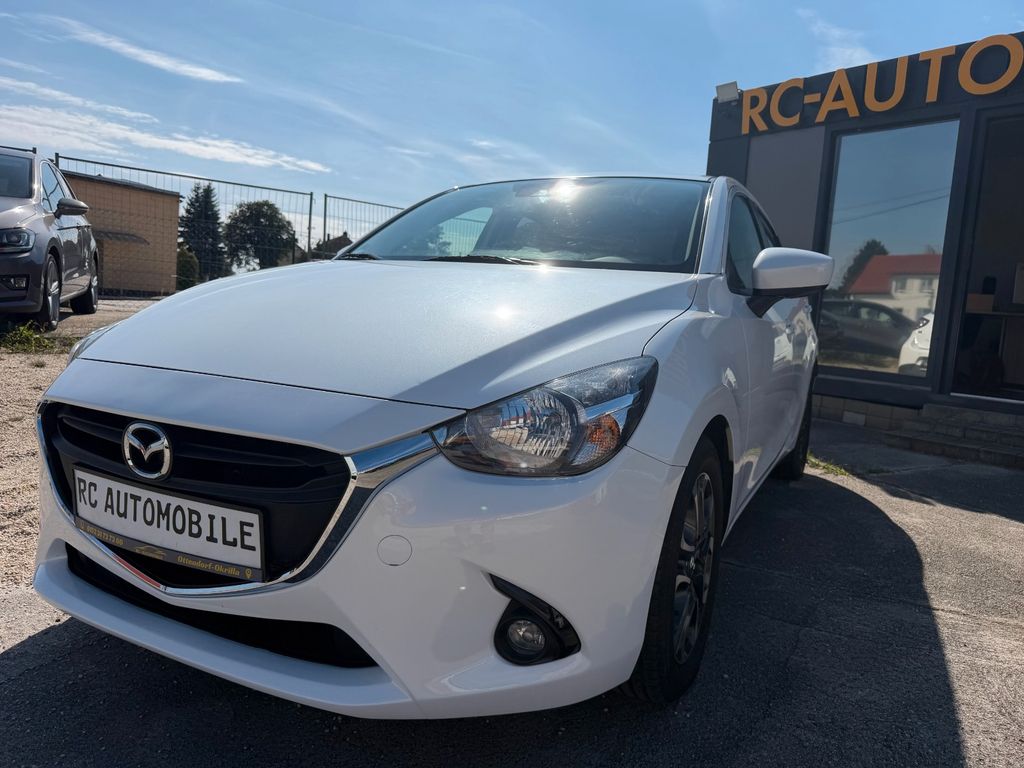 Bild des Angebotes Mazda 2 Lim. Nakama