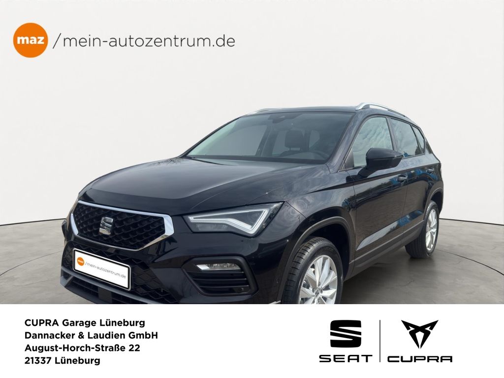 Bild des Angebotes Seat Ateca Road Edition 1.5 TSI