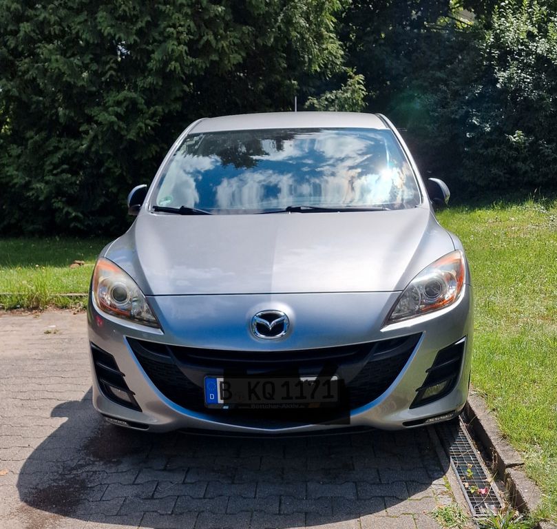 Bild des Angebotes Mazda 3 2.0 High-Line i-stop High-Line