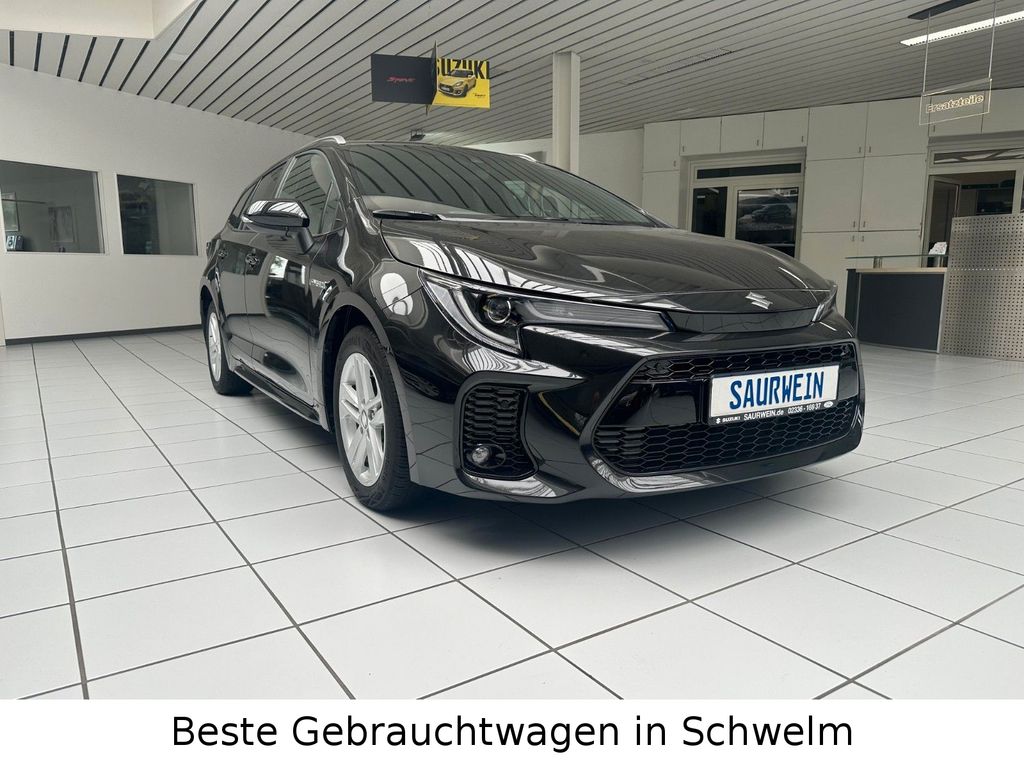 Bild des Angebotes Suzuki Swace 1.8 Hybrid Comfort+