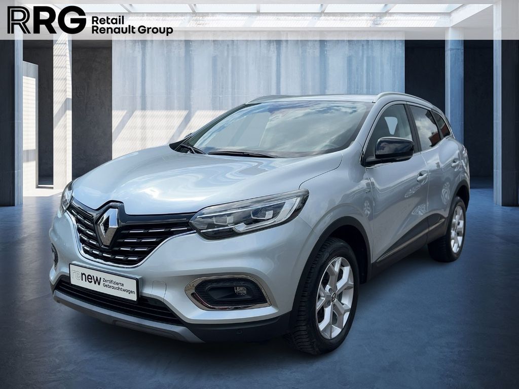 Bild des Angebotes Renault Kadjar BOSE Edition BLUE dCi 150 4x4 Apple CarPl