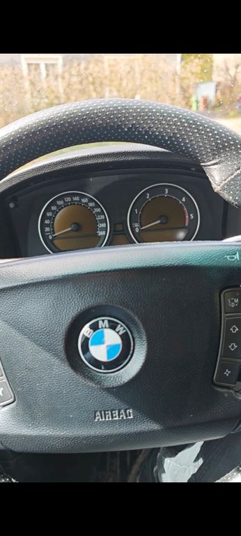 Bild des Angebotes BMW 730d A -