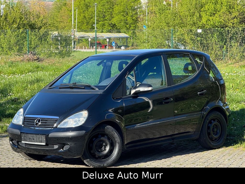 Bild des Angebotes Mercedes-Benz A 140 ELEGANCE Tüv Neu