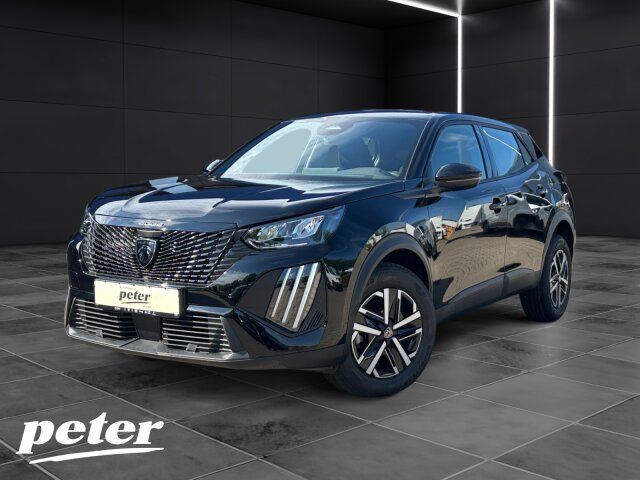 Bild des Angebotes Peugeot 2008 Style 110 +180°Kamera+Klima+Mirror-Screen+