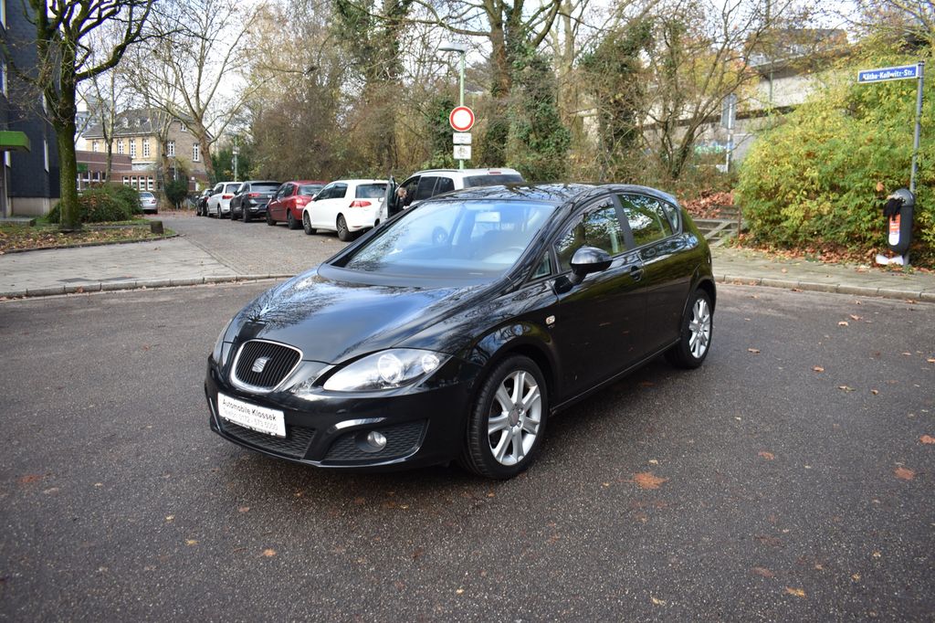 Bild des Angebotes Seat Leon Stylance / Style