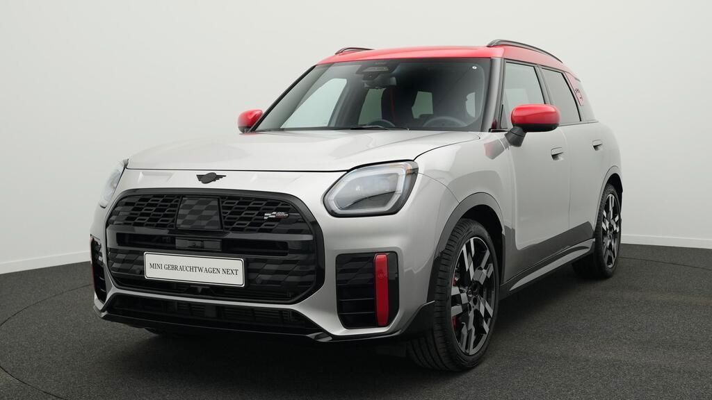 Bild des Angebotes MINI John Cooper Works Countryman *Pano+H&K*