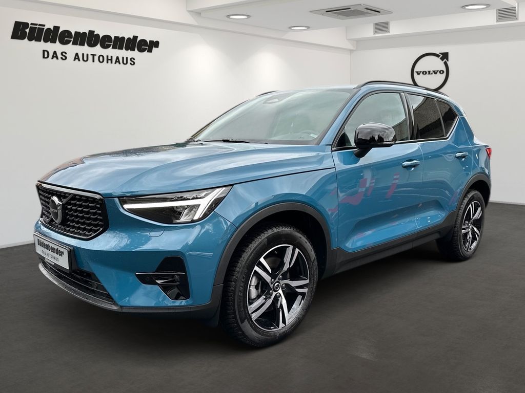 Bild des Angebotes Volvo XC 40 XC40 Plus Dark 2WD