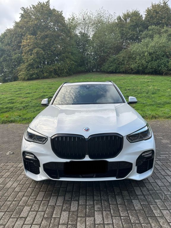 Bild des Angebotes BMW X5 xDrive30d -