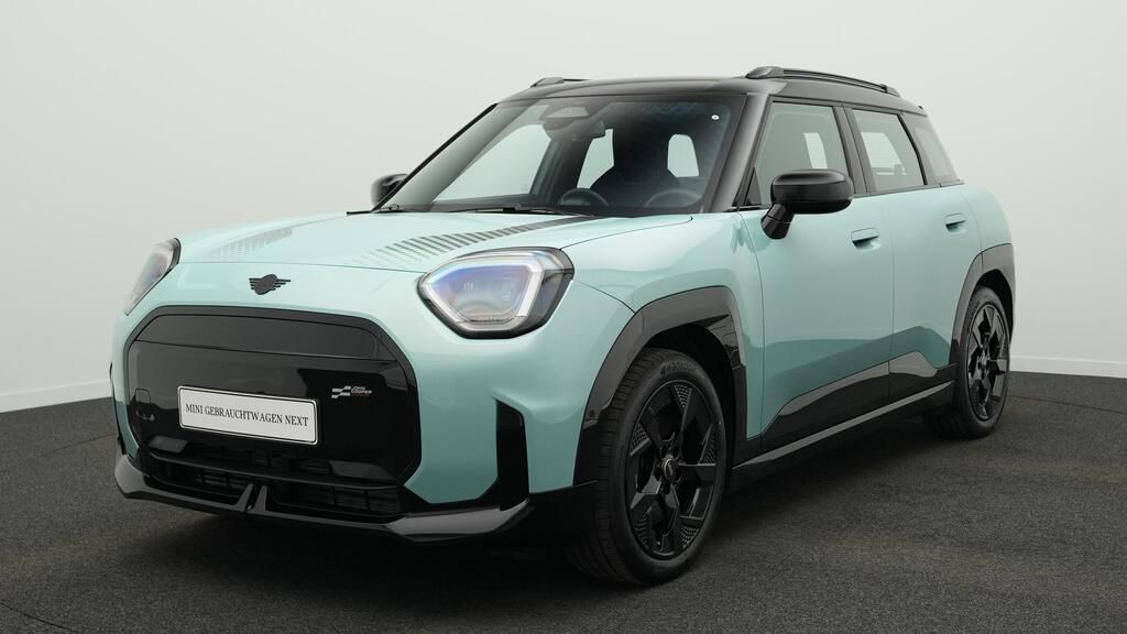 Bild des Angebotes MINI John Cooper Works Trim
