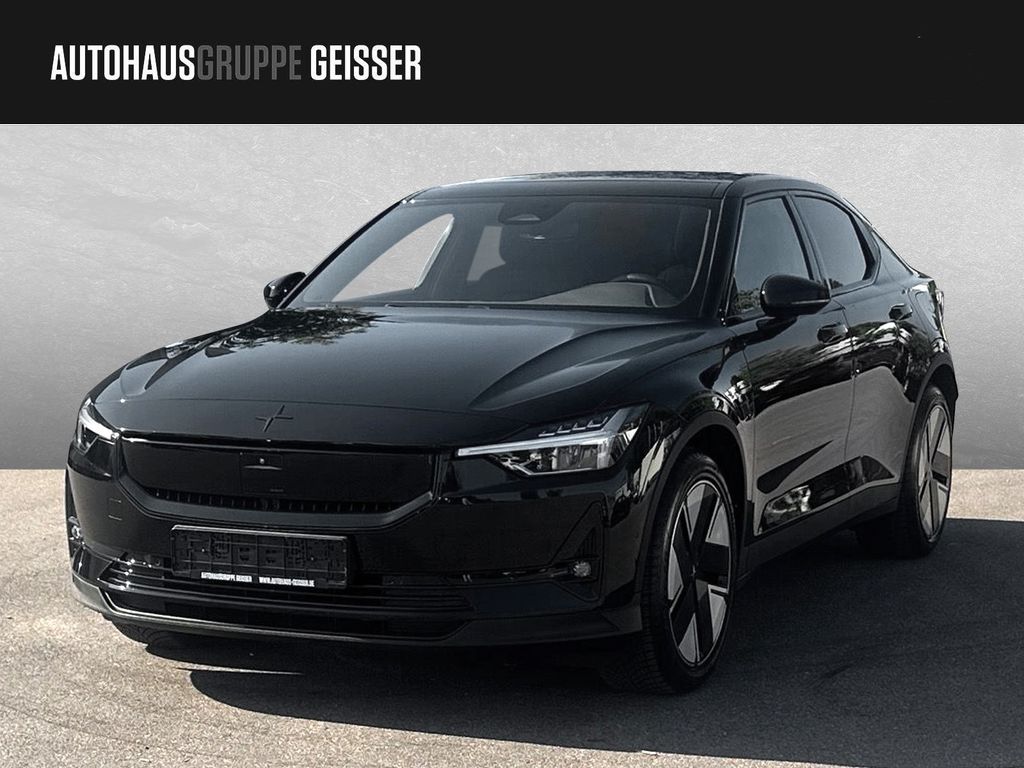 Bild des Angebotes Polestar 2 Long Range Single Motor MJ 26 Pilot Plus