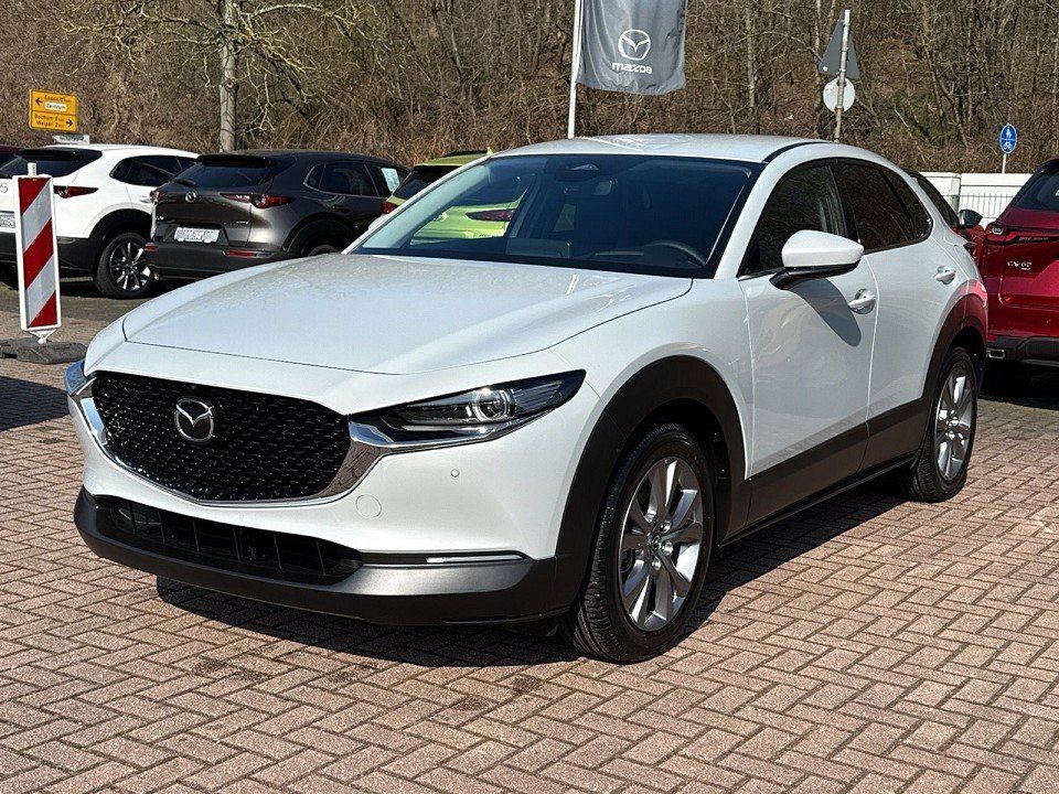 Bild des Angebotes Mazda CX-30 2.5 Exclusive-Line