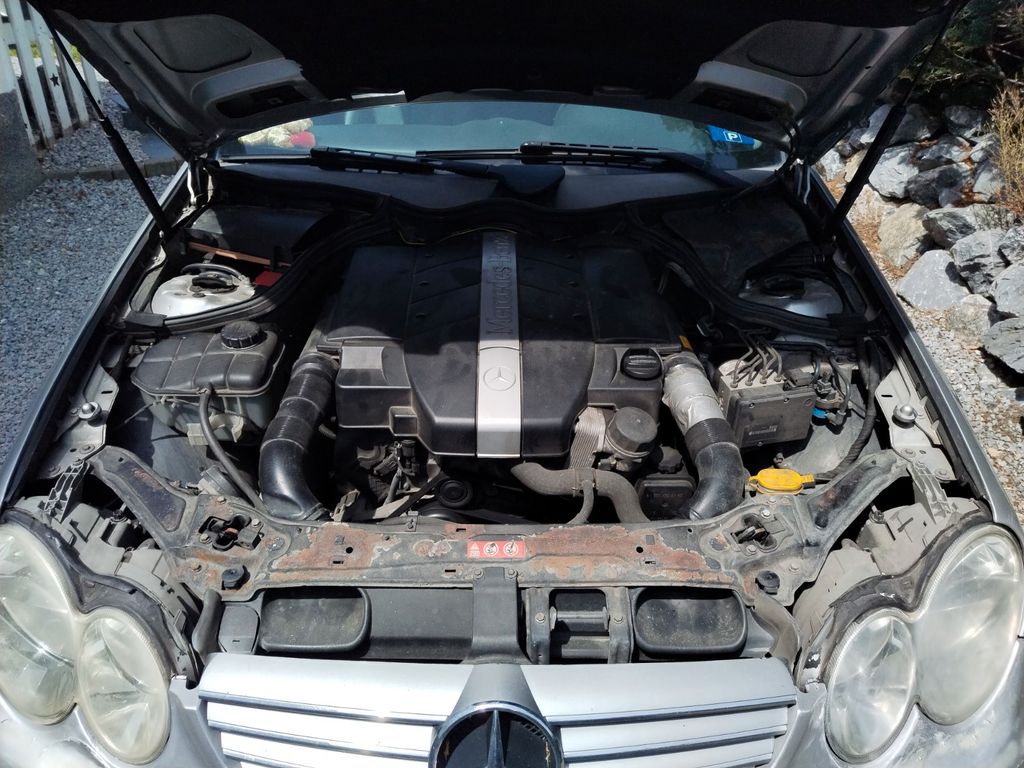 Bild des Angebotes Mercedes-Benz 240
