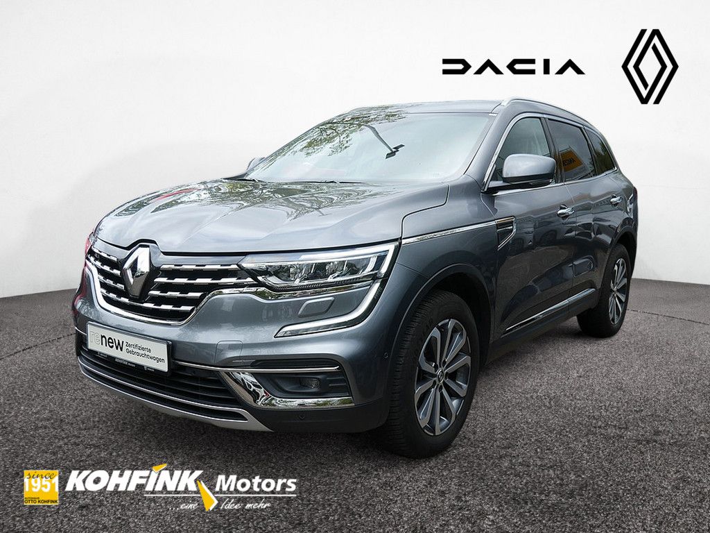 Bild des Angebotes Renault Koleos Intens TCe 160 EDC GPF SHZ NAVI ACC LED