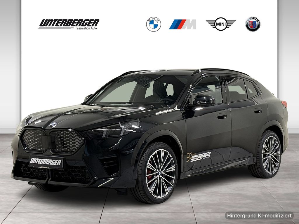 Bild des Angebotes BMW iX2 xDrive30 M Sport Pro DA+ PA+ AHK HUD HK Pano
