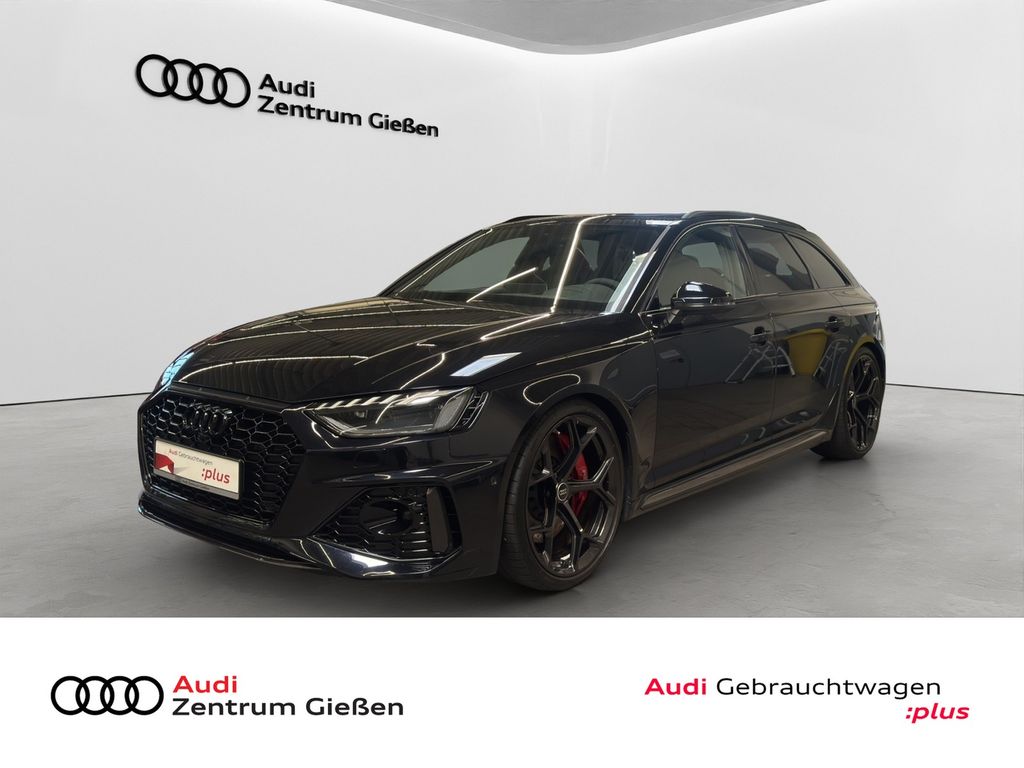 Bild des Angebotes Audi RS 4 Avant TFSI quattro competition plus B&O HuD
