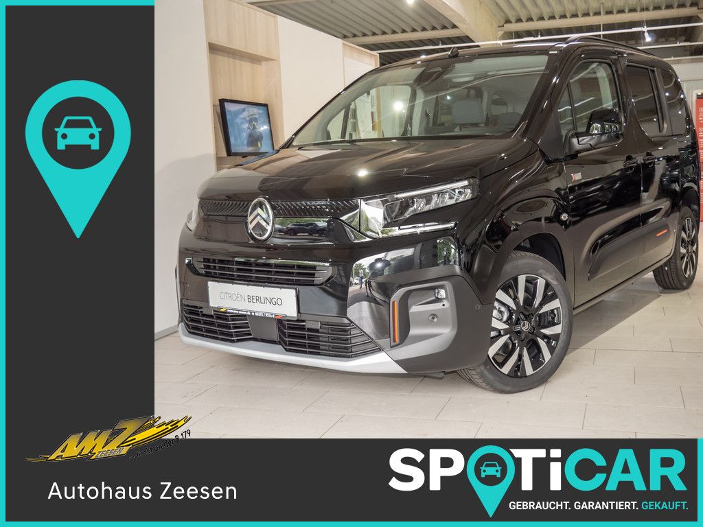 Bild des Angebotes Citroën Berlingo M Diesel 130 MAX LED NAVI KAMERA PDC