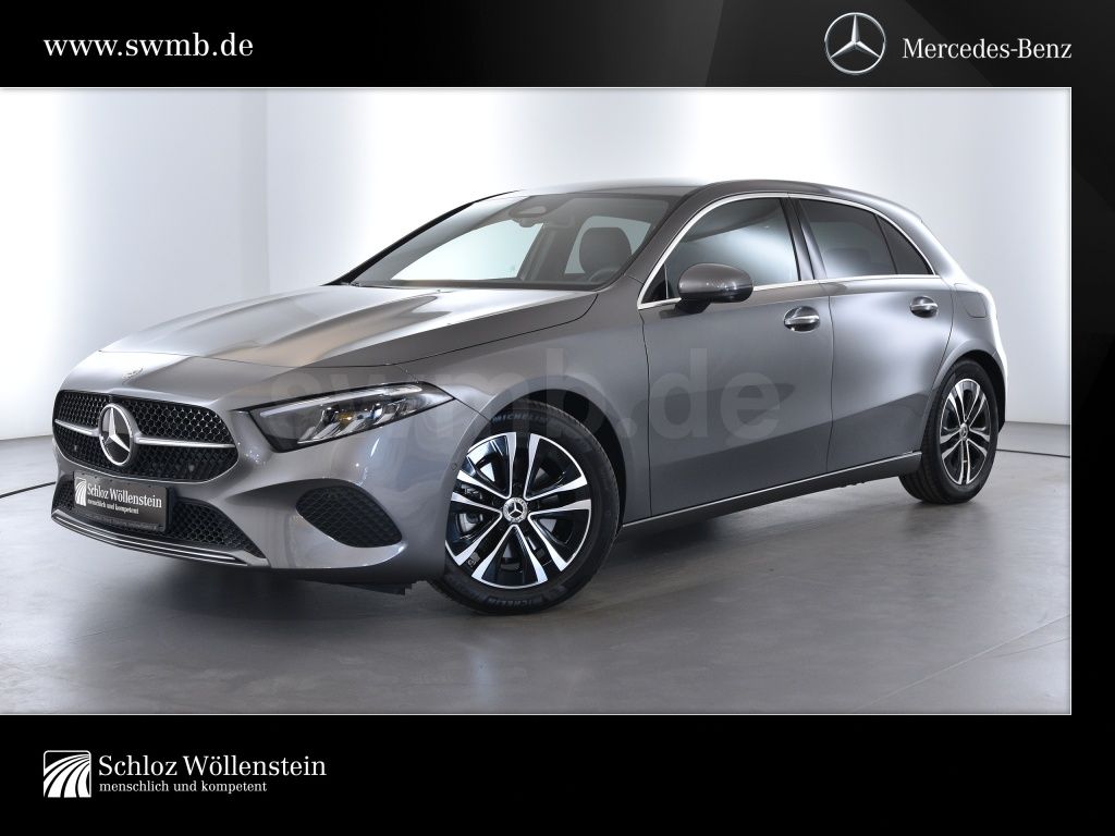 Bild des Angebotes Mercedes-Benz A 180 4,99%Finz/Progressive/LED/AHK/DISTRON/Totw