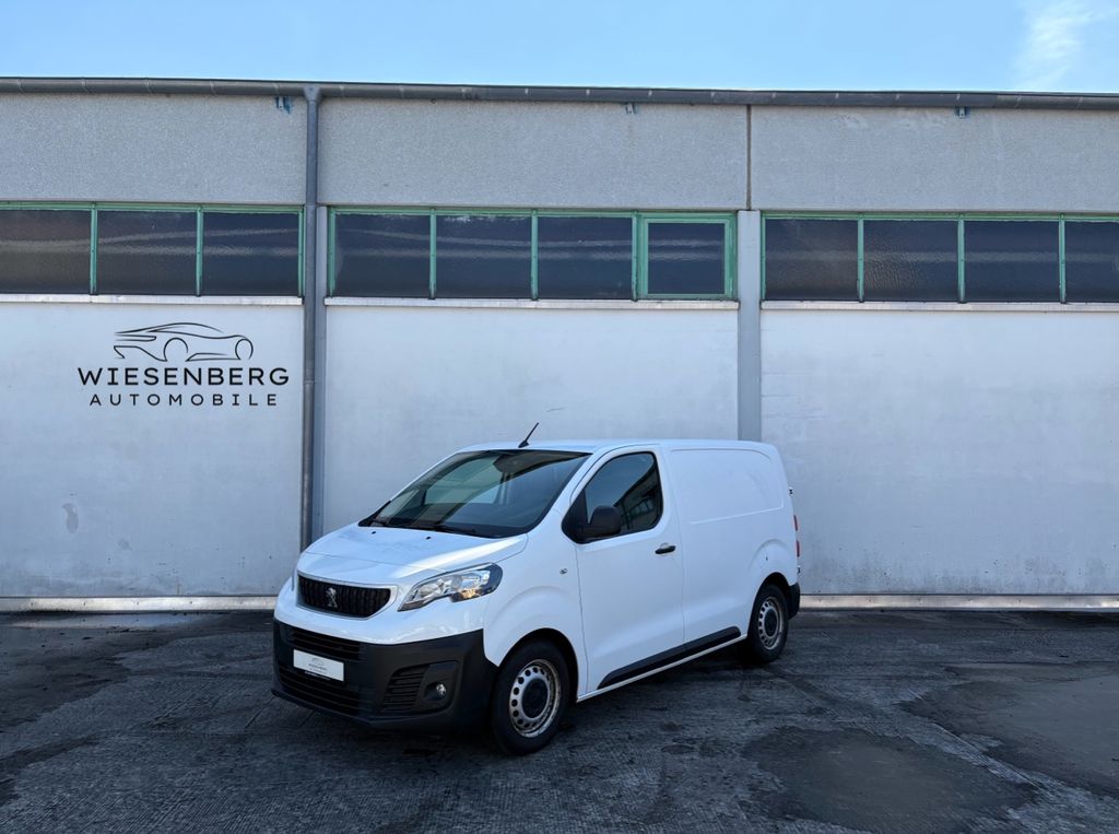 Bild des Angebotes Peugeot Expert 2.0 Premium L2, Kamera, Navi, PDC