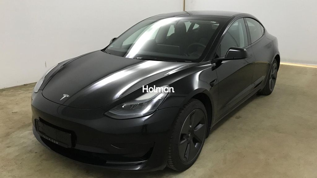Bild des Angebotes Tesla Model 3 Standard Range A.Pilot Pr.Int.