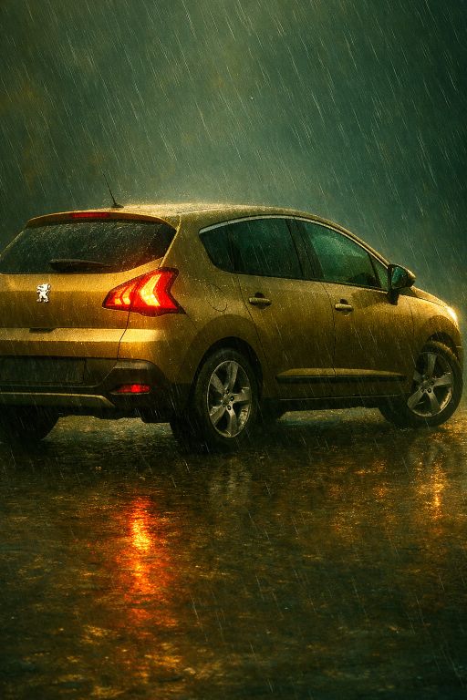 Bild des Angebotes Peugeot 3008 Premium HDi FAP 150 Premium