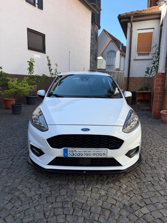 Bild des Angebotes Ford Fiesta 1,0 EcoBoost Hybrid 92kW ST-Line ST-Line