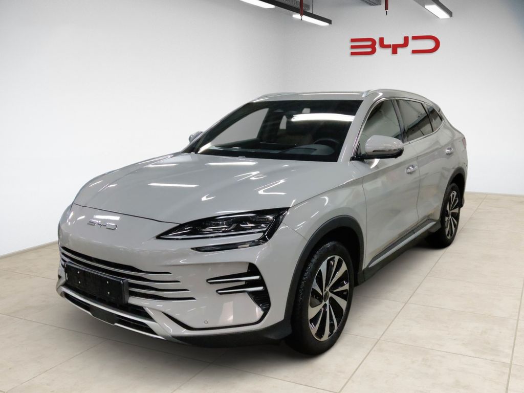 Bild des Angebotes BYD SEAL U DM-i Design 1.5 PHEV
