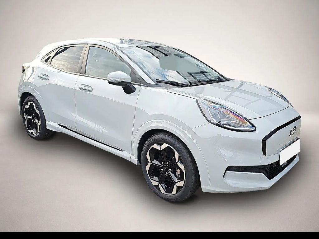 Bild des Angebotes Ford Puma Gen-E Premium KeyFree Kamera Winterpaket