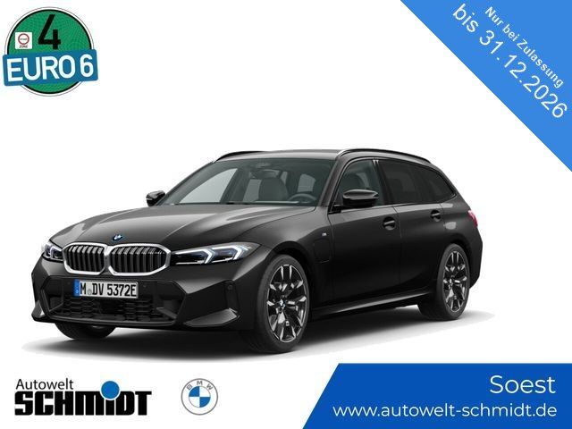 Bild des Angebotes BMW 330e Touring HYBRID M Sportpaket UPE 79.100 EUR