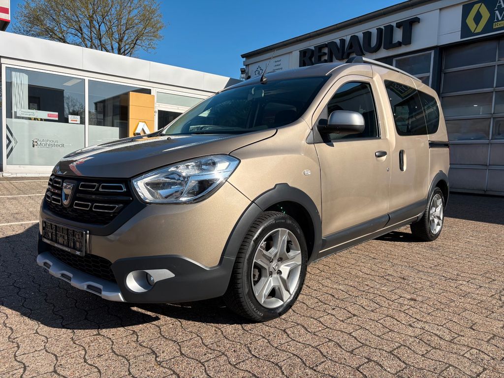 Bild des Angebotes Dacia Dokker Stepway