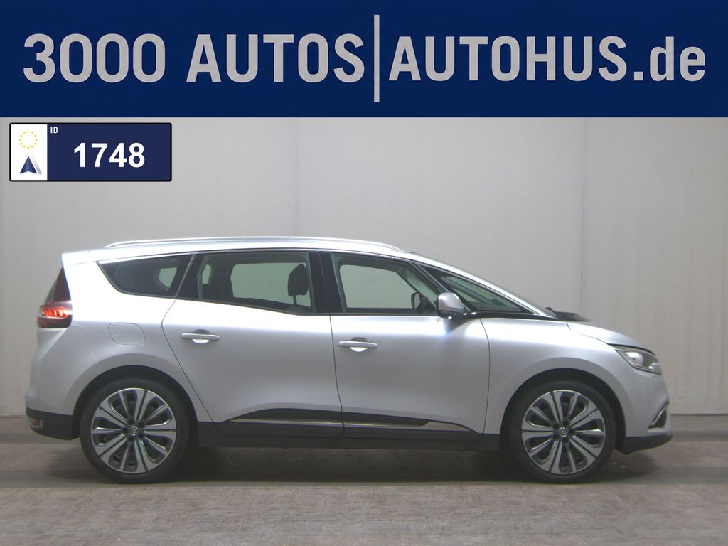 Bild des Angebotes Renault Grand Scenic 1.7 BLUE dCi Business Ed. Navi AHK