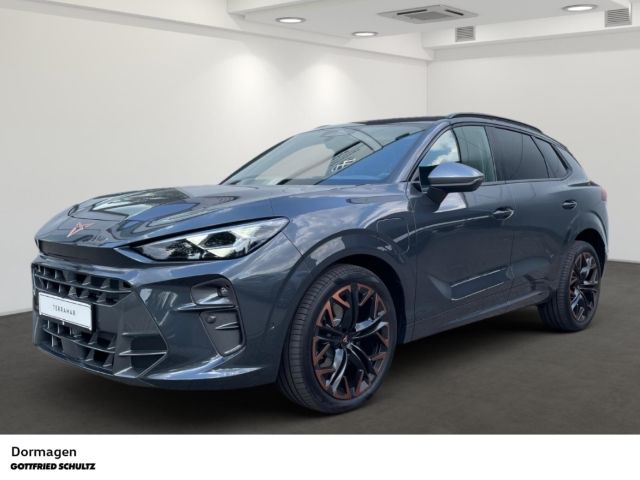 Bild des Angebotes Cupra Terramar VZ 1.5 TSI DSG e-HYBRID AHK ADVANCED SK