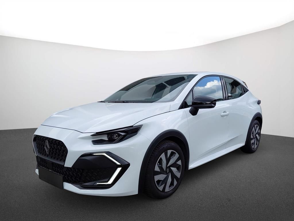 Bild des Angebotes Renault Clio VI Evolution TCe 115