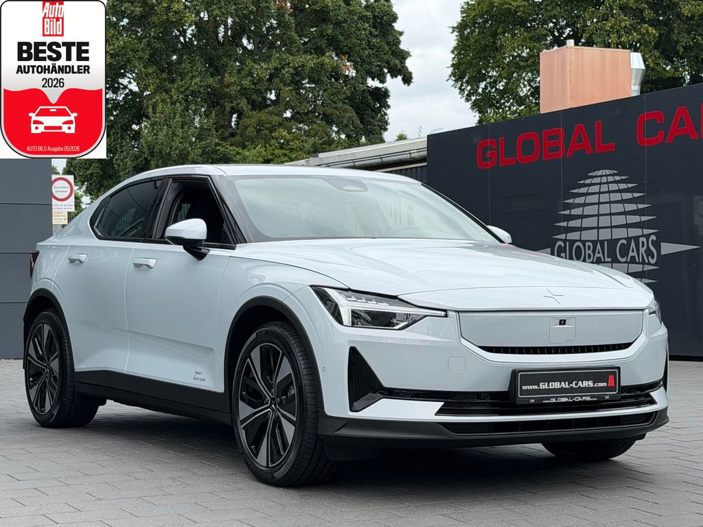 Bild des Angebotes Polestar 2 DUAL MOTOR*LONG RANGE*82kWh*FACELIFT*SoH 95,5%