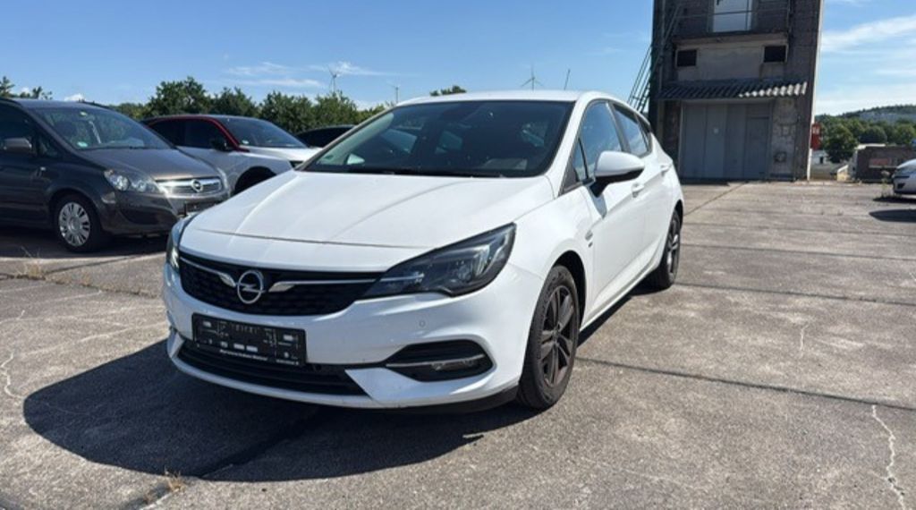 Bild des Angebotes Opel Astra 1.5 Diesel 77kW 120 Jahre 120 Jahre
