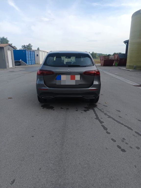 Bild des Angebotes Mercedes-Benz B 180 DCT -