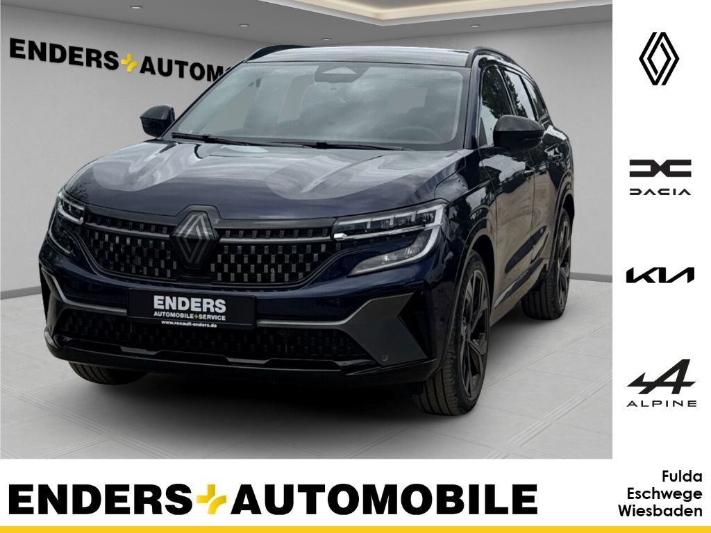 Bild des Angebotes Renault Espace Alpine Hybrid  Full 200  Esprit+5 Sitze+P