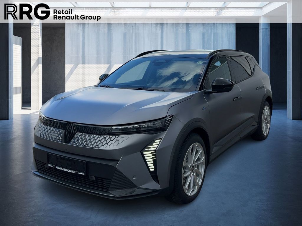 Bild des Angebotes Renault Scenic E-TECH 100% ele Esprit Alpine 220 Long Ra