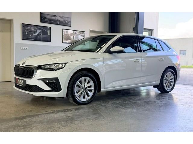 Bild des Angebotes Skoda Scala 1.0 TSI Selection+VC+Smart-Link+Kam+Kessy
