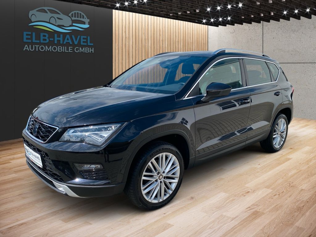 Bild des Angebotes Seat Ateca Xcellence 1,4TSI DSG