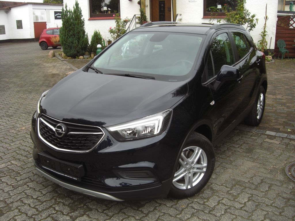 Bild des Angebotes Opel Mokka X Selection Start/Stop - AHK!!!
